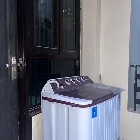 Kashi Anadam Bnb Varanasi Eksteriør billede
