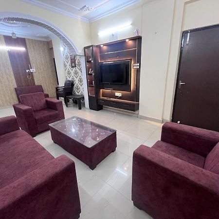 Kashi Anadam Bnb Varanasi Eksteriør billede