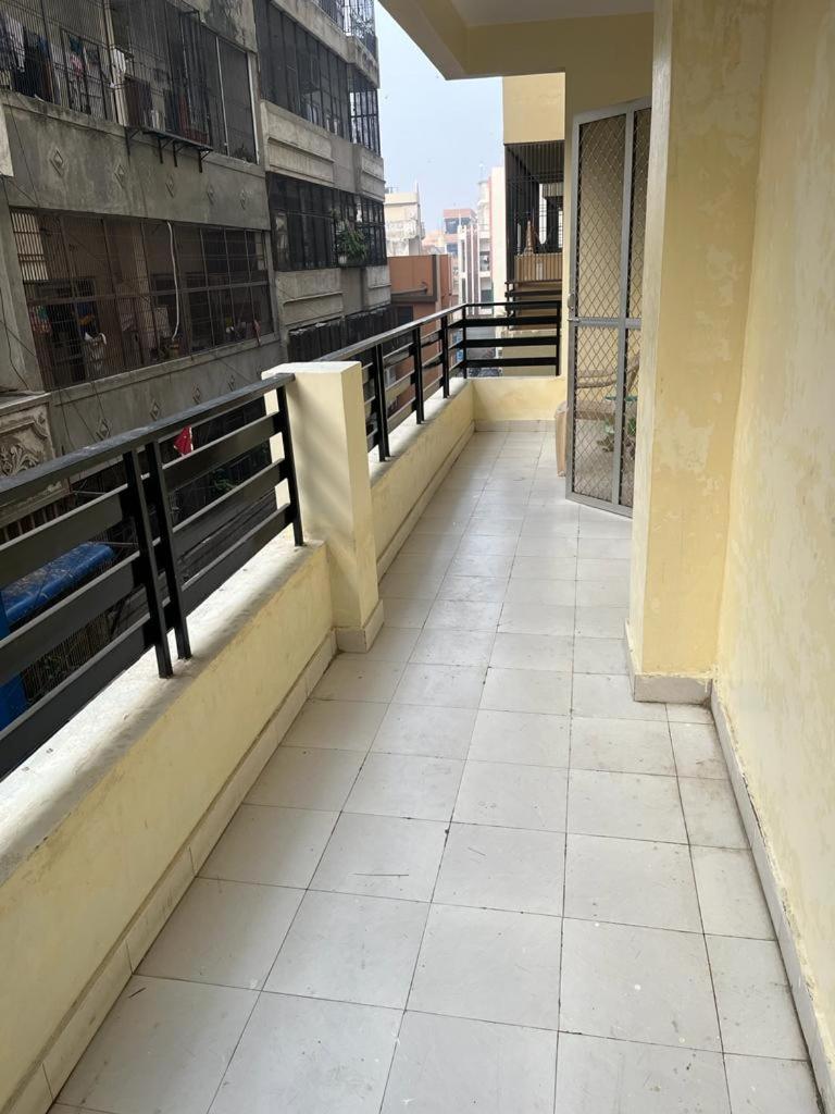 Kashi Anadam Bnb Varanasi Eksteriør billede
