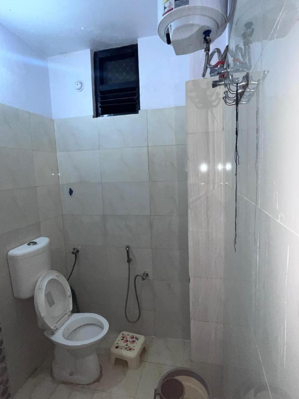 Kashi Anadam Bnb Varanasi Eksteriør billede