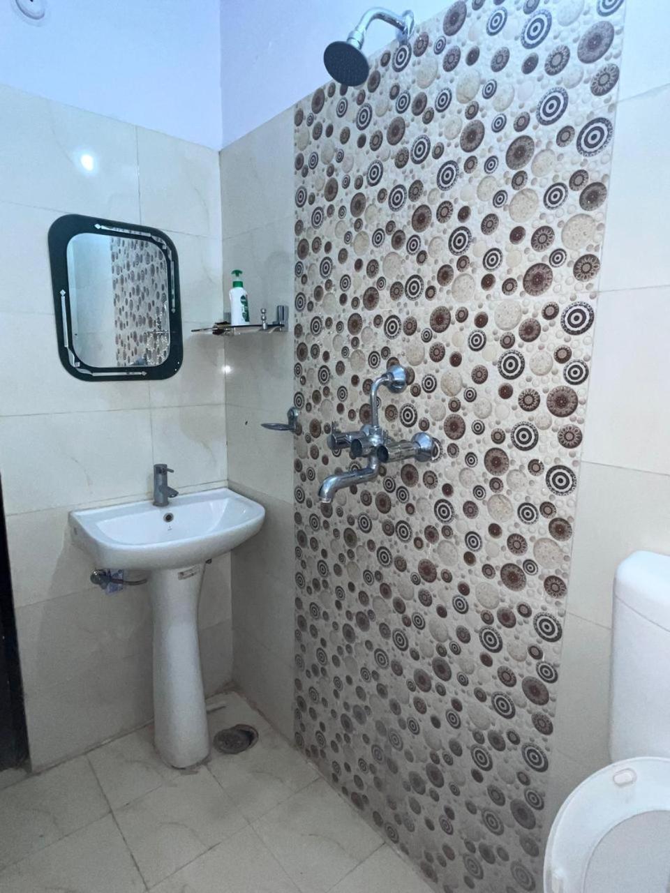 Kashi Anadam Bnb Varanasi Eksteriør billede