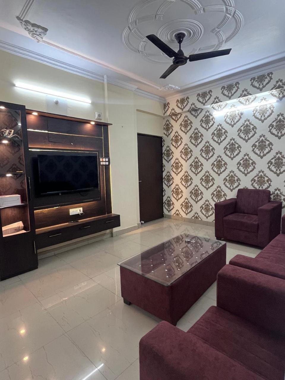Kashi Anadam Bnb Varanasi Eksteriør billede