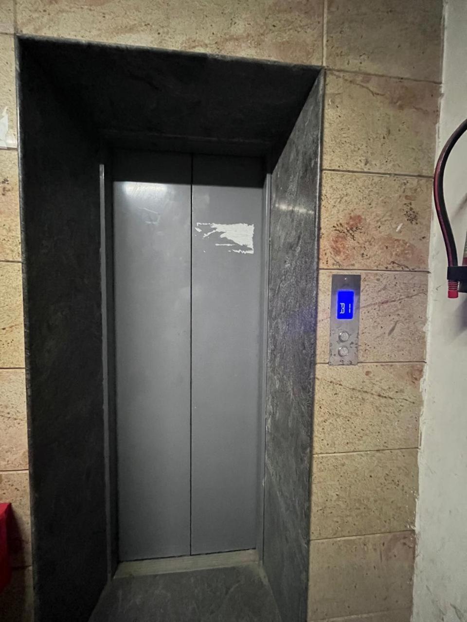 Kashi Anadam Bnb Varanasi Eksteriør billede