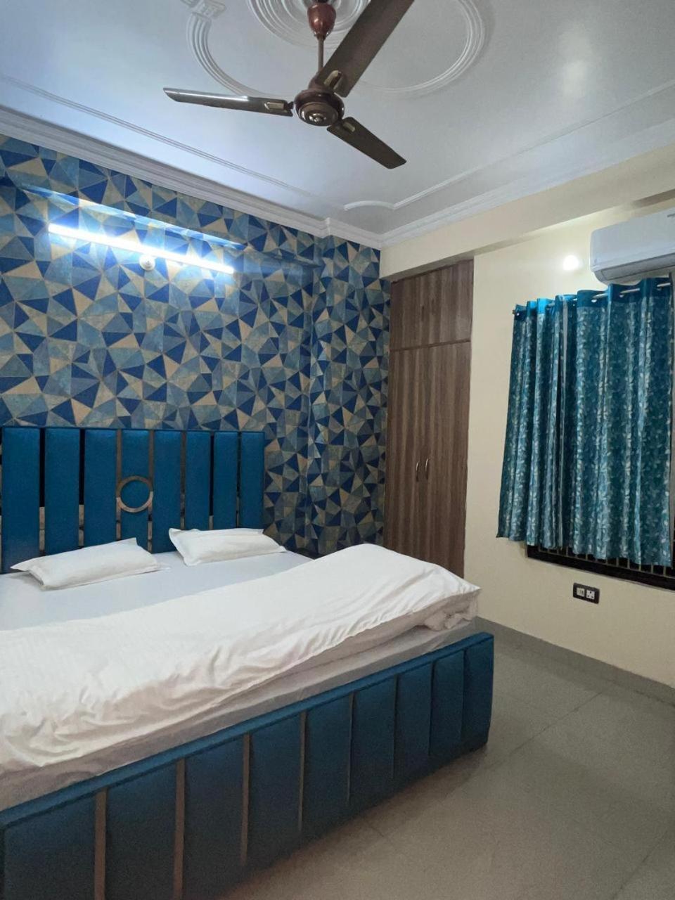Kashi Anadam Bnb Varanasi Eksteriør billede