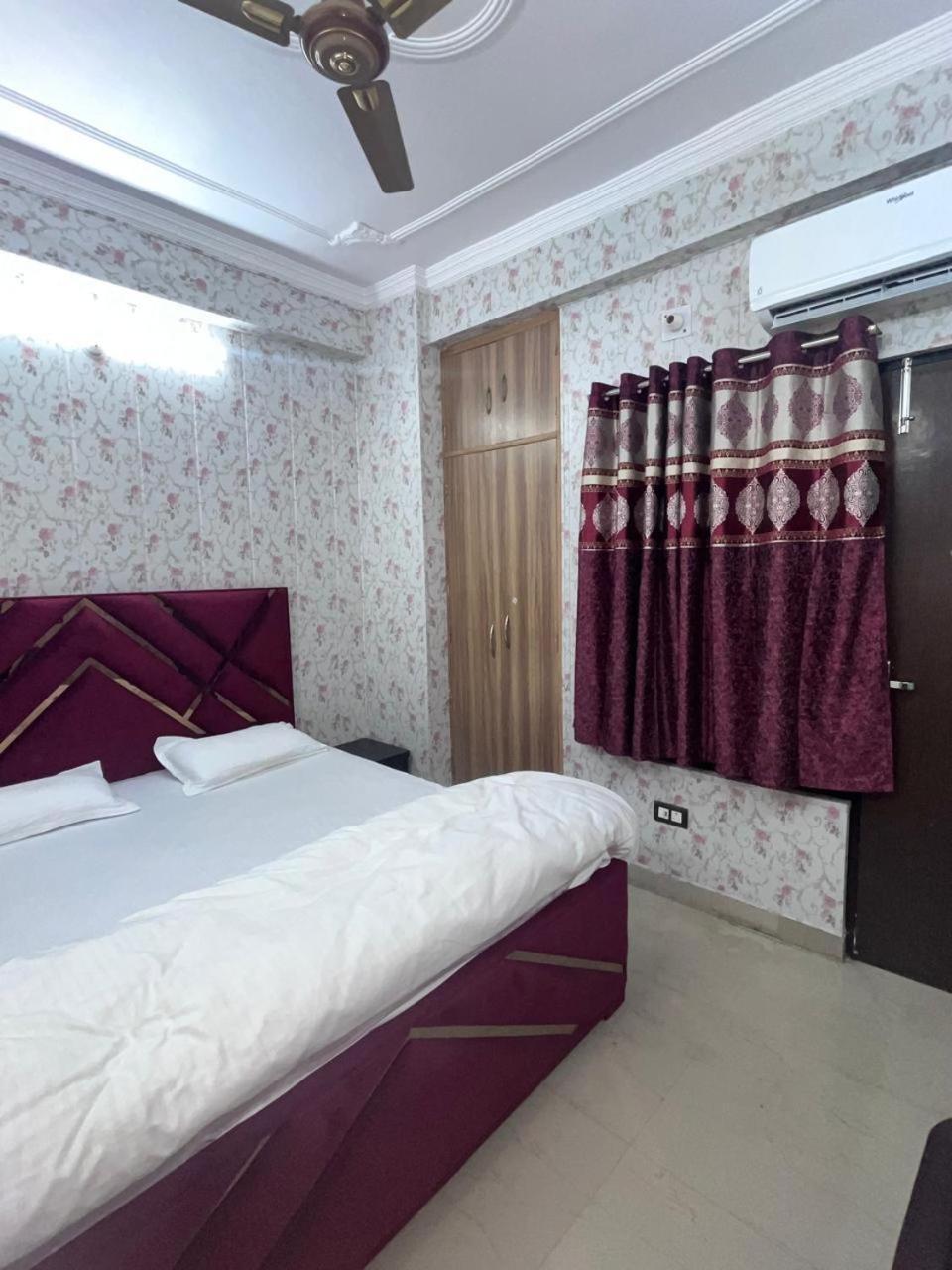 Kashi Anadam Bnb Varanasi Eksteriør billede