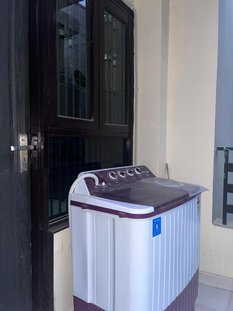 Kashi Anadam Bnb Varanasi Eksteriør billede