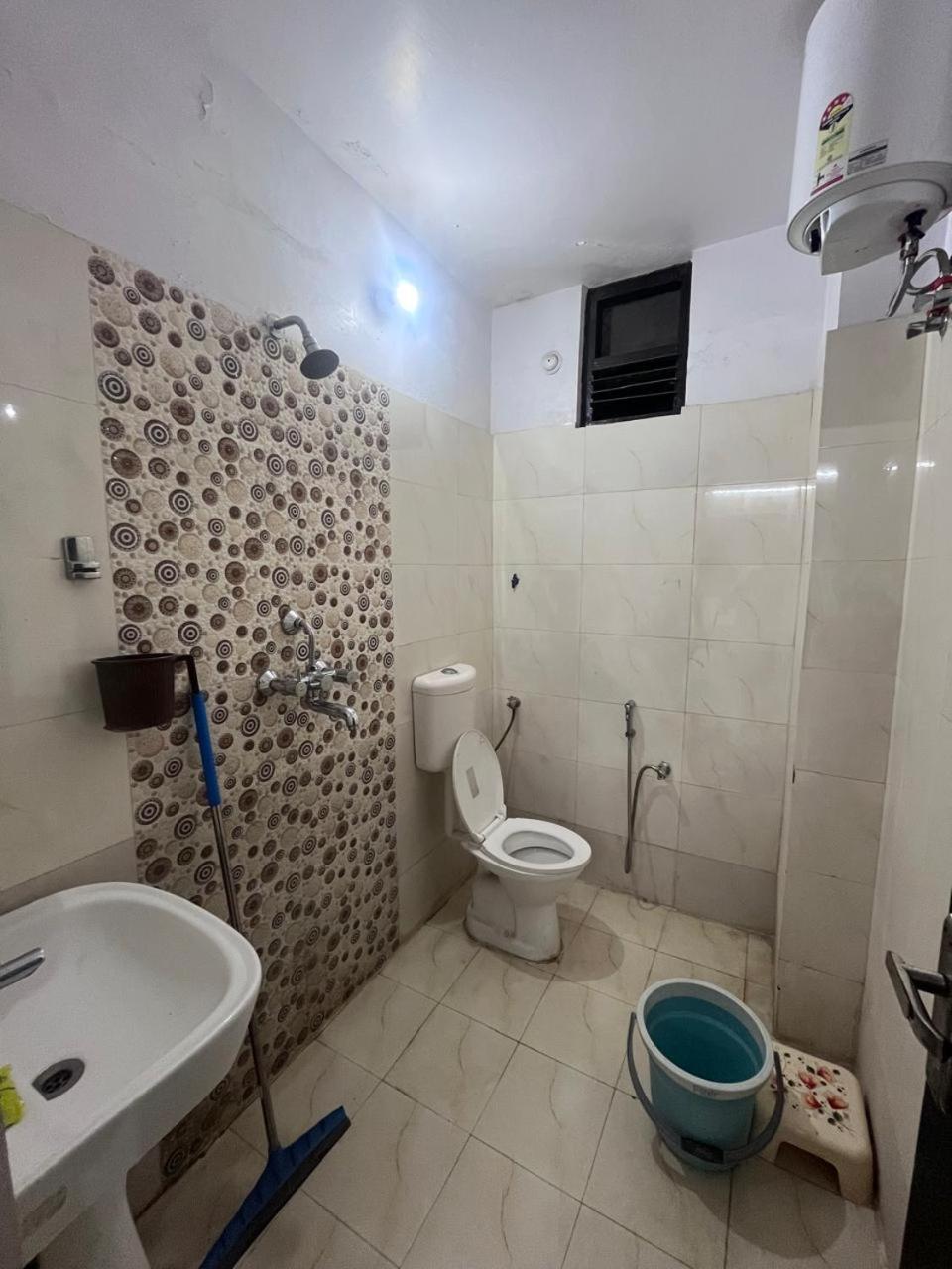 Kashi Anadam Bnb Varanasi Eksteriør billede